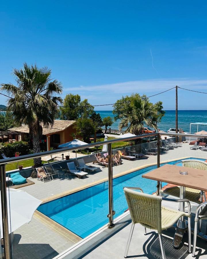Sunrose Acharavi (Corfu)