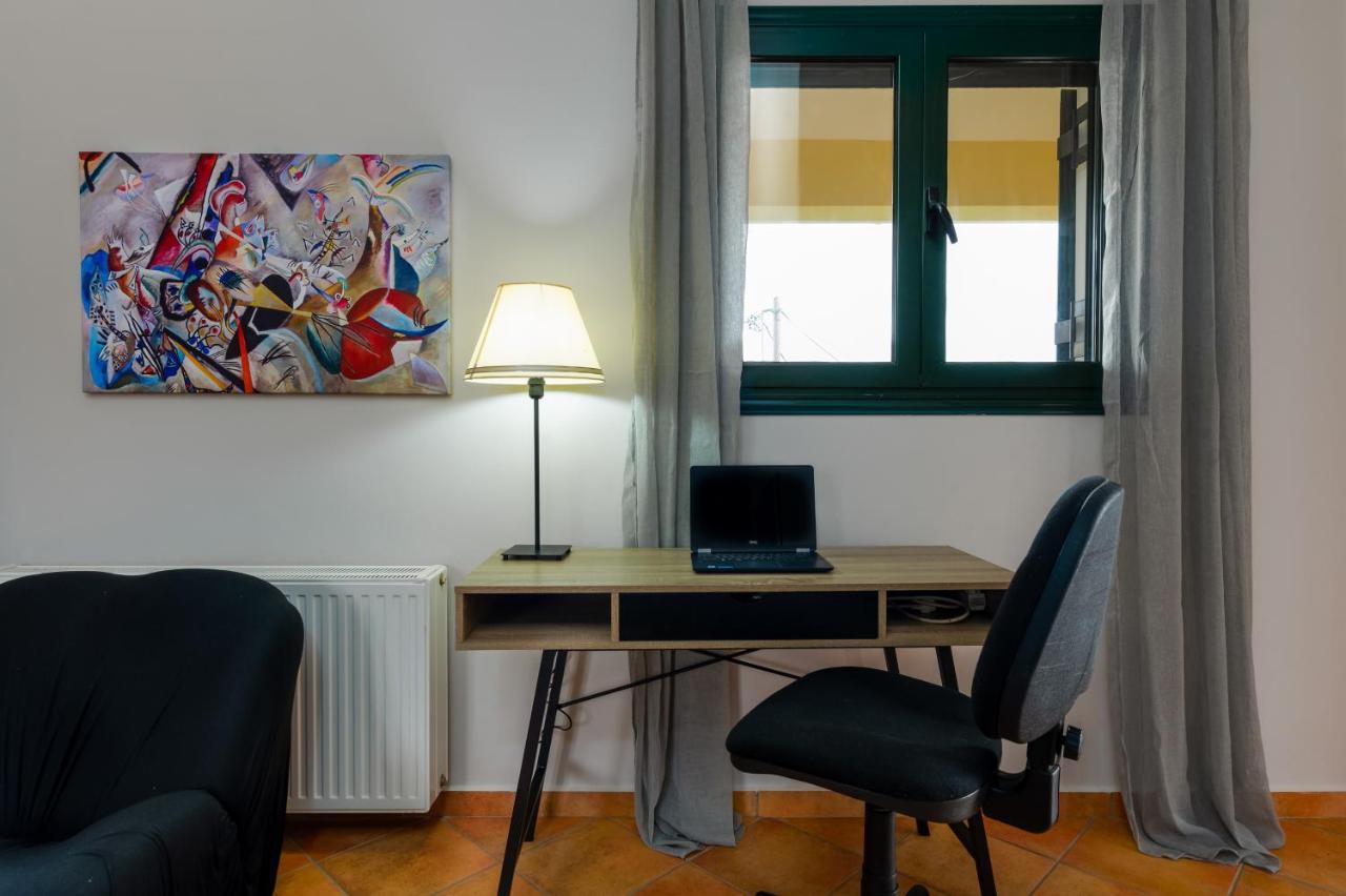 Apartment Koxyli &