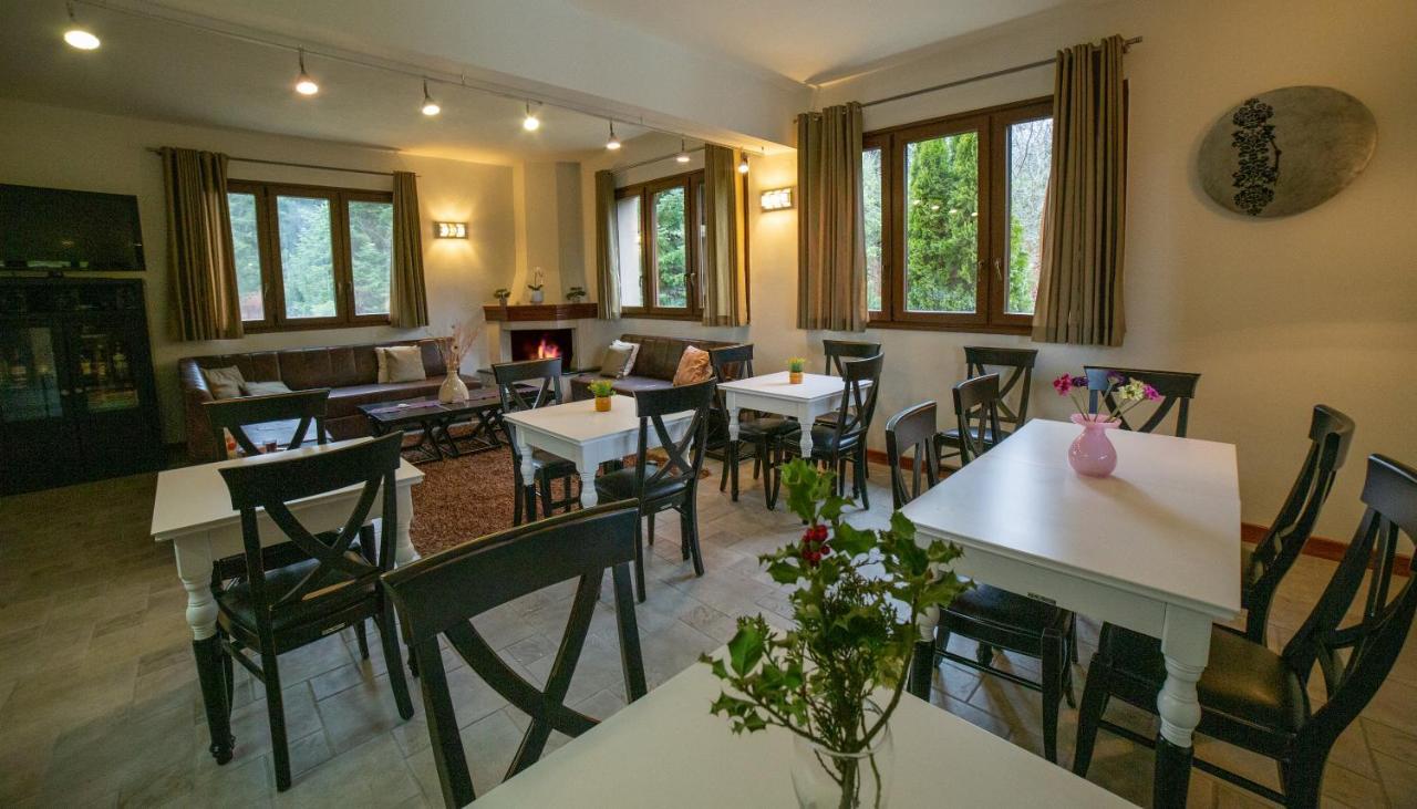 Baldeneige Guest house *