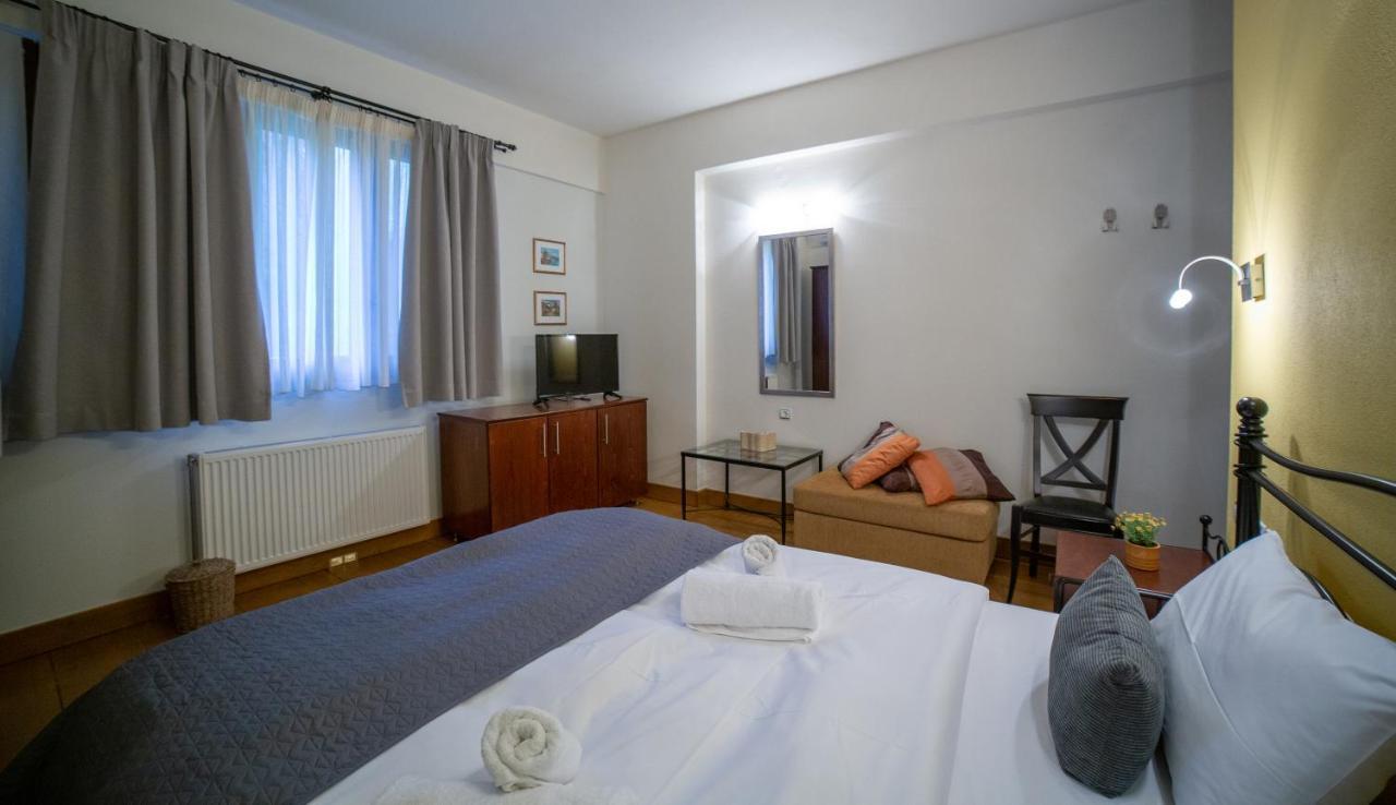 Baldeneige Guest house