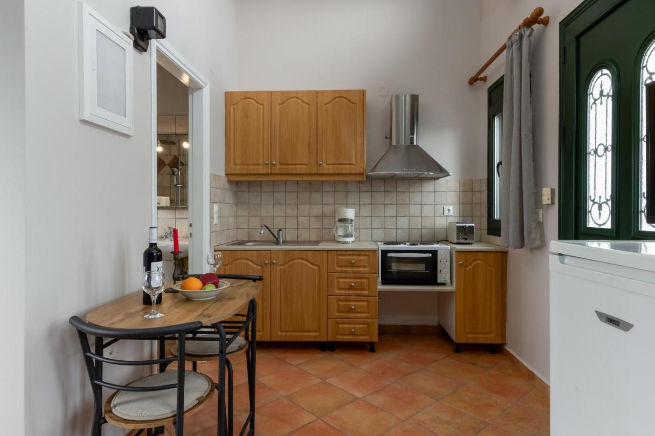 Koxyli & Apartment *