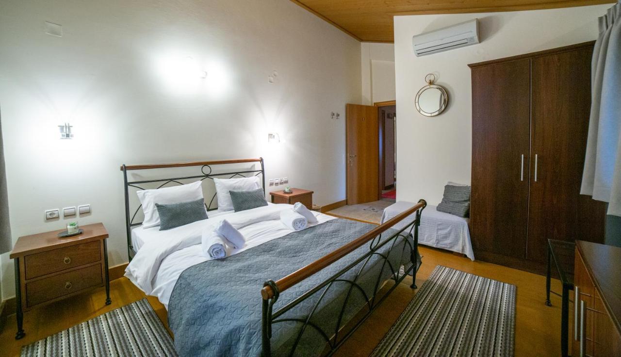 Baldeneige Guest house *