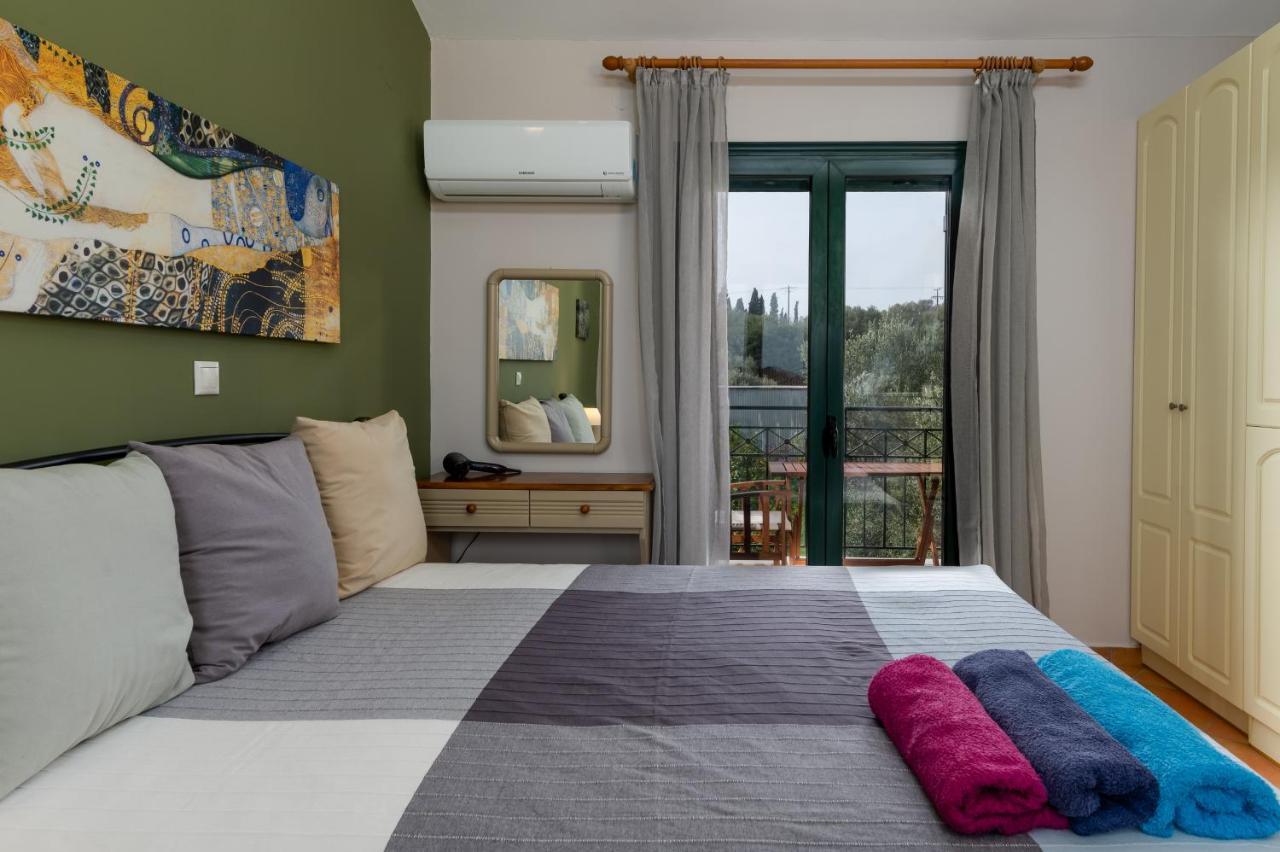 Apartment Koxyli &
