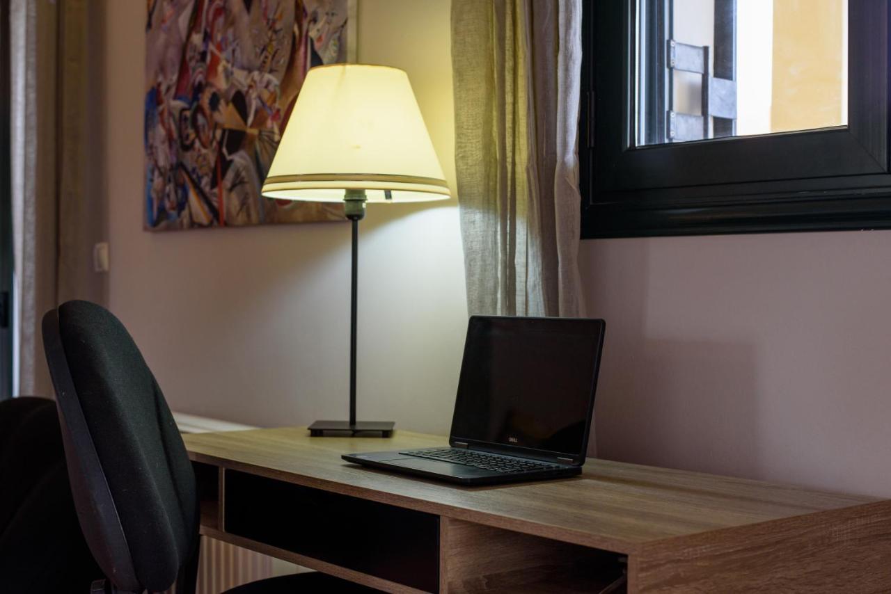 Apartment Koxyli &