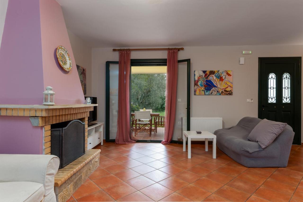 Apartment Koxyli &