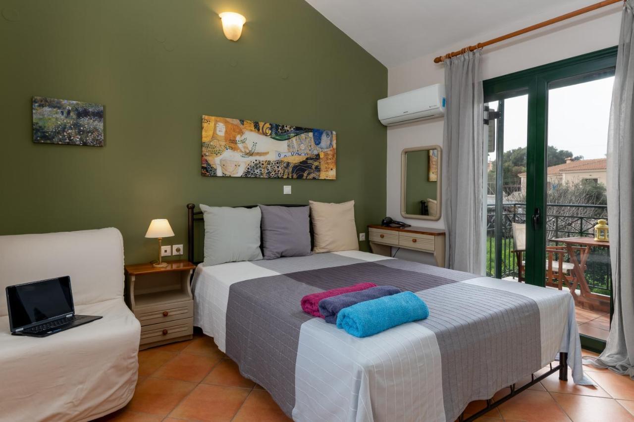 Apartment Koxyli &