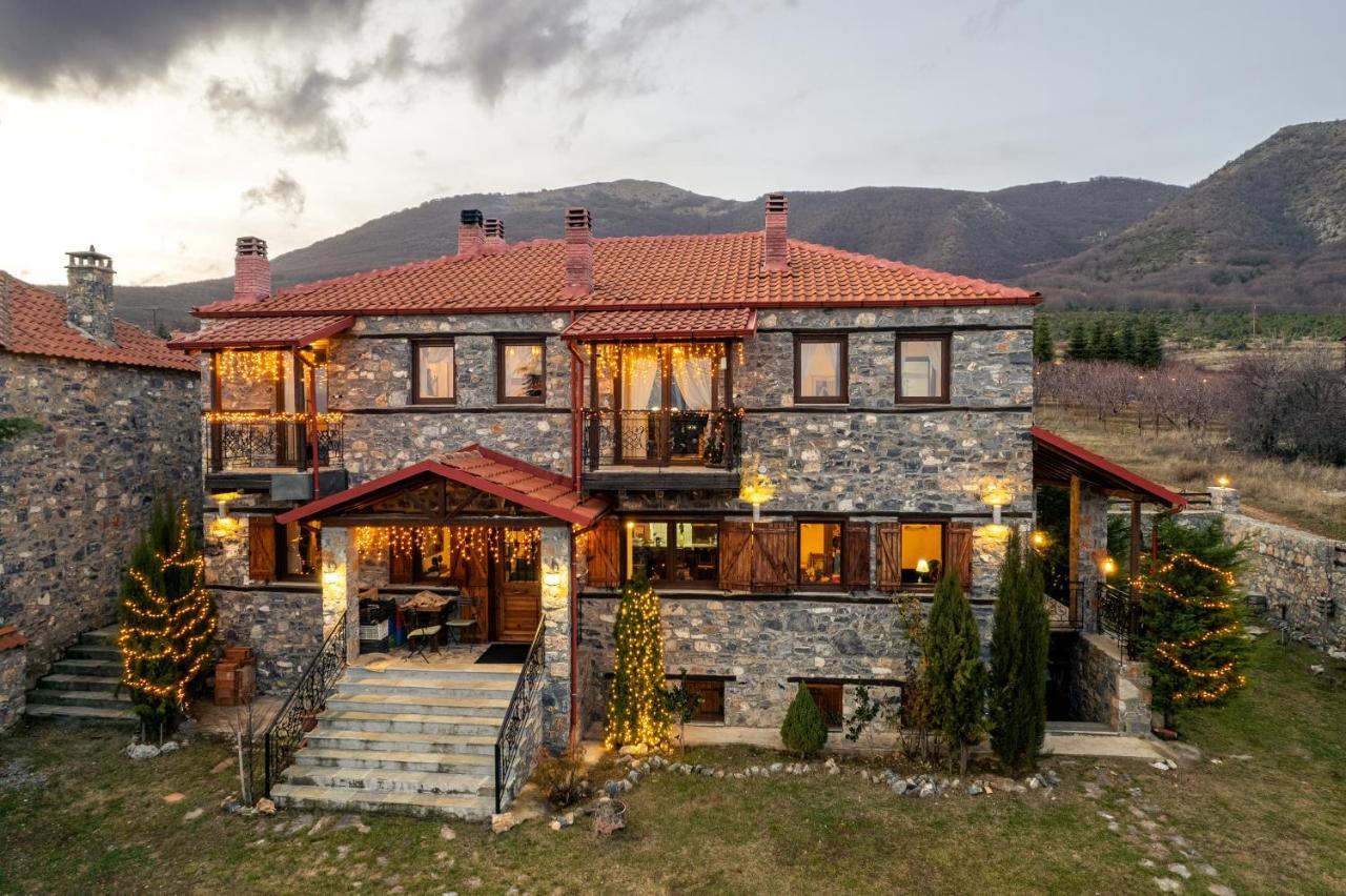 φωταξία Guest house