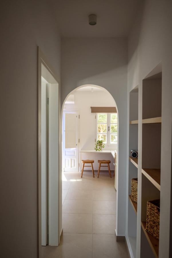 Casa Di Magi Apartment *