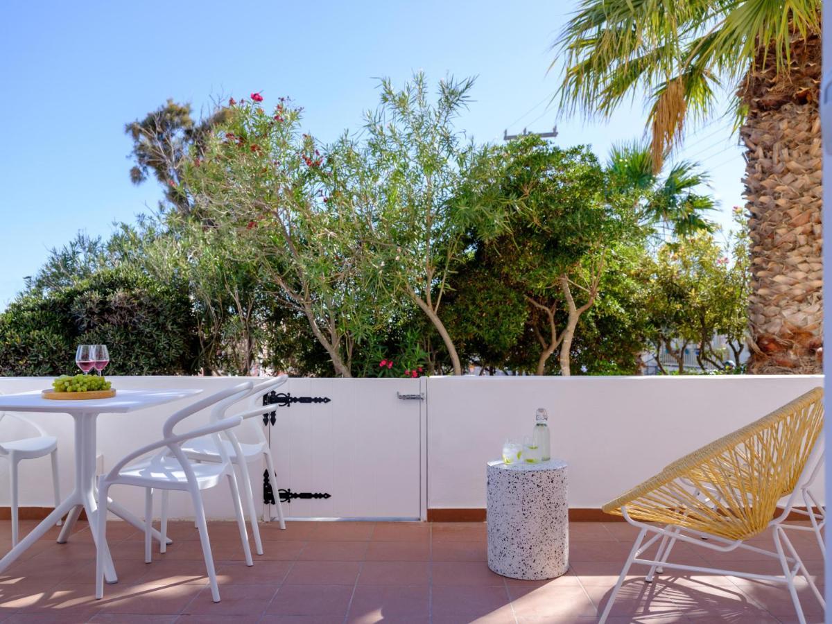 Casa Di Magi * Fira (Santorini)