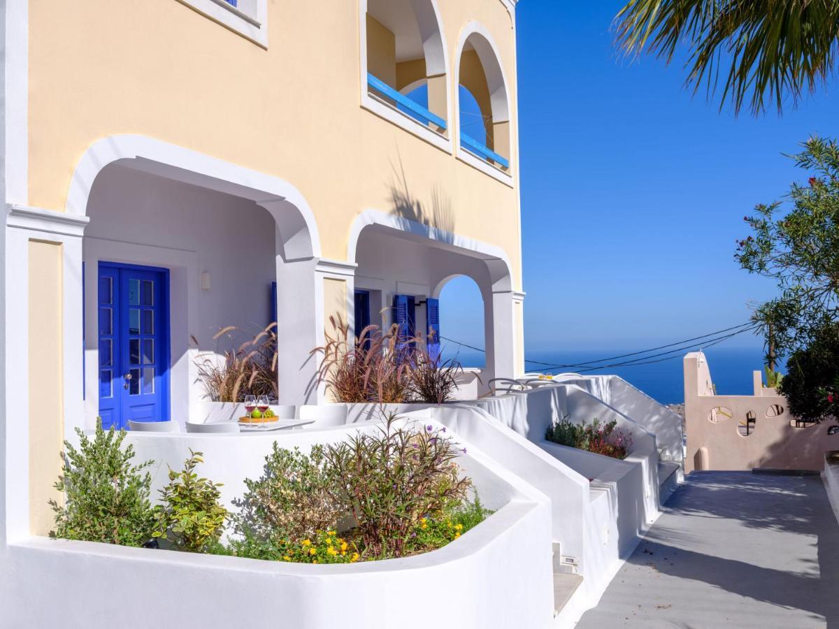 Casa Di Magi Apartment Fira (Santorini)