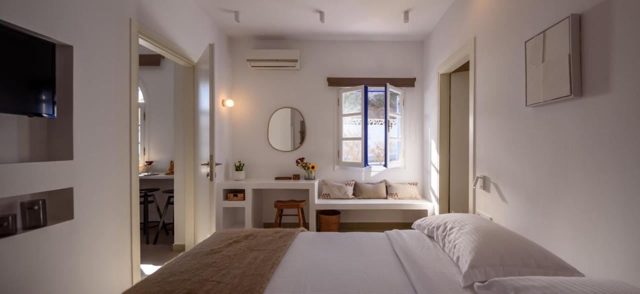 Casa Di Magi Apartment *