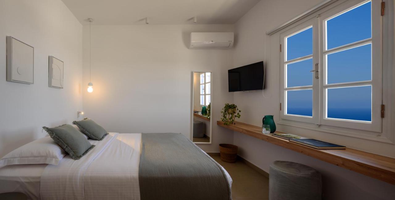 Casa Di Magi Fira (Santorini)