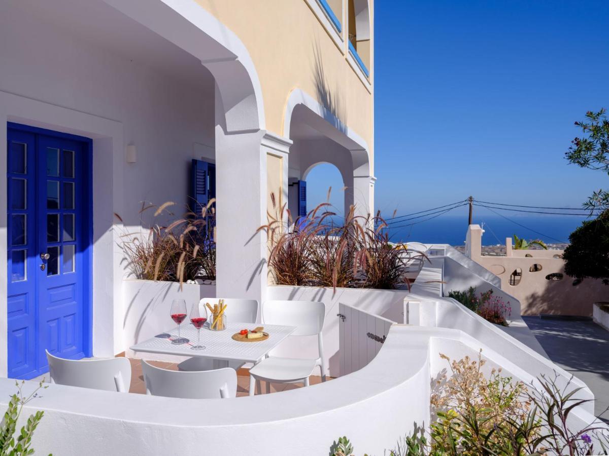 Casa Di Magi Apartment
