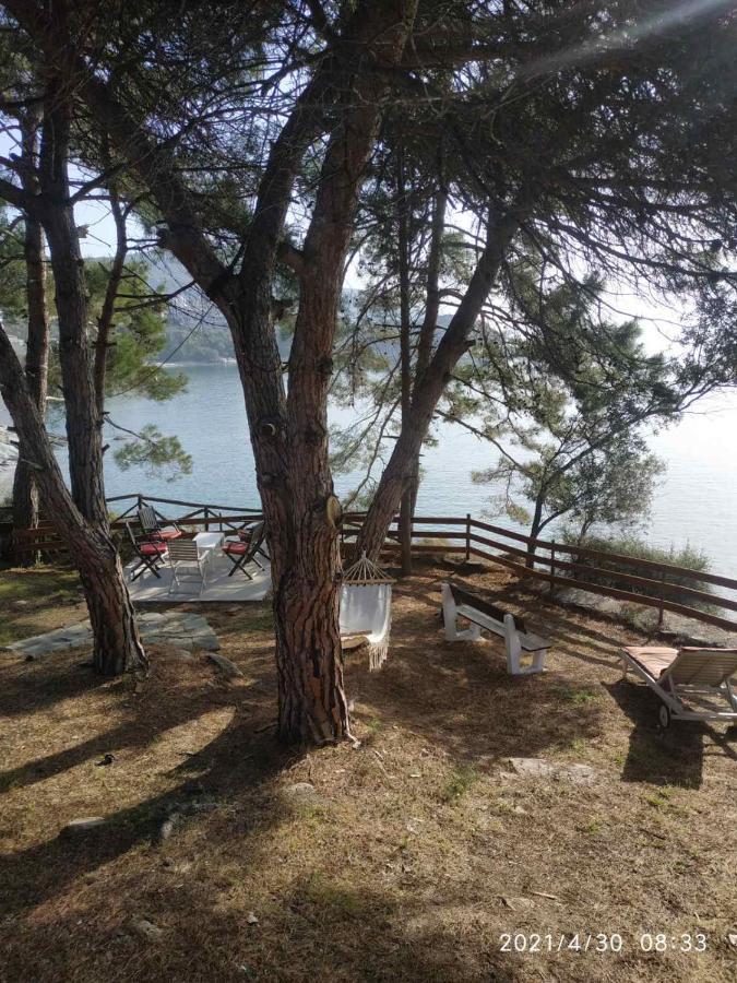 Our House 2 Luxury Holiday home Kavala