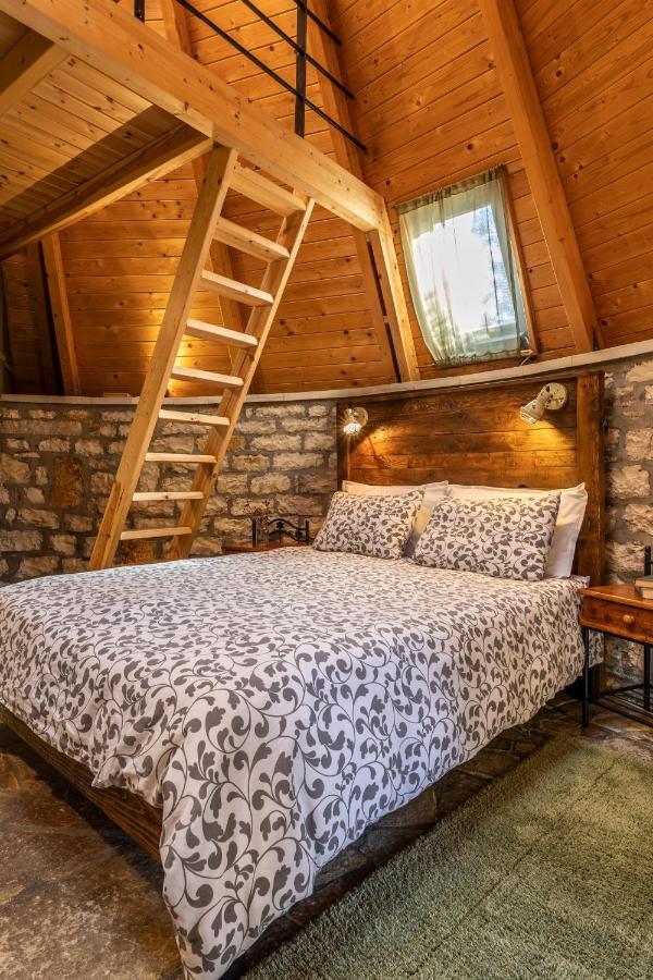 Theasis-igloo Lodge Pramanta