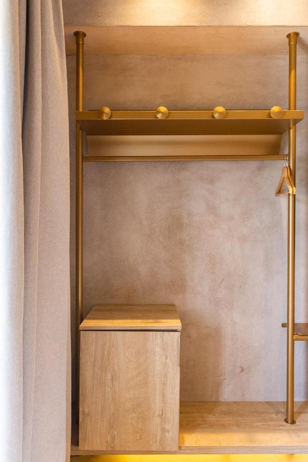 Hotel Medusa Luxury Neos Marmaras