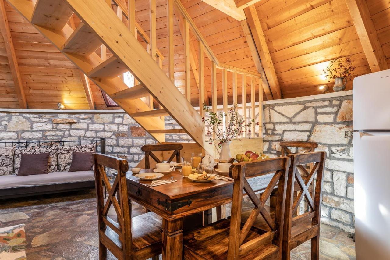 Theasis-igloo Lodge Pramanta