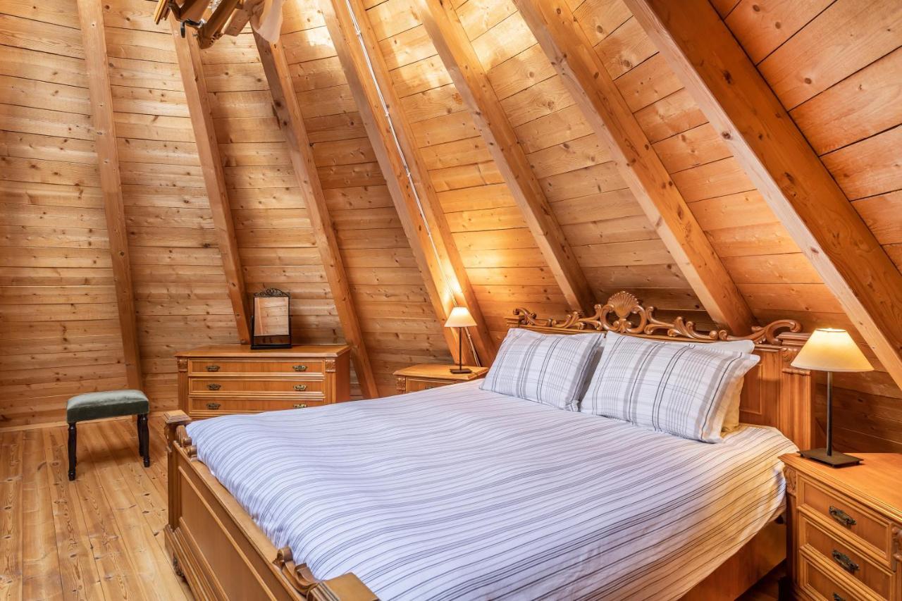 Lodge Theasis-igloo