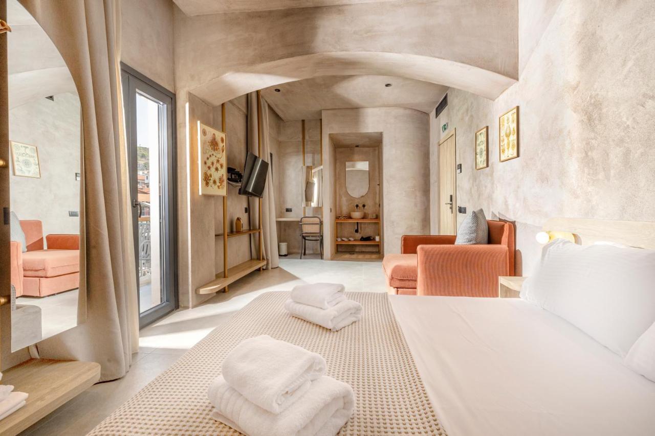Hotel Medusa Luxury