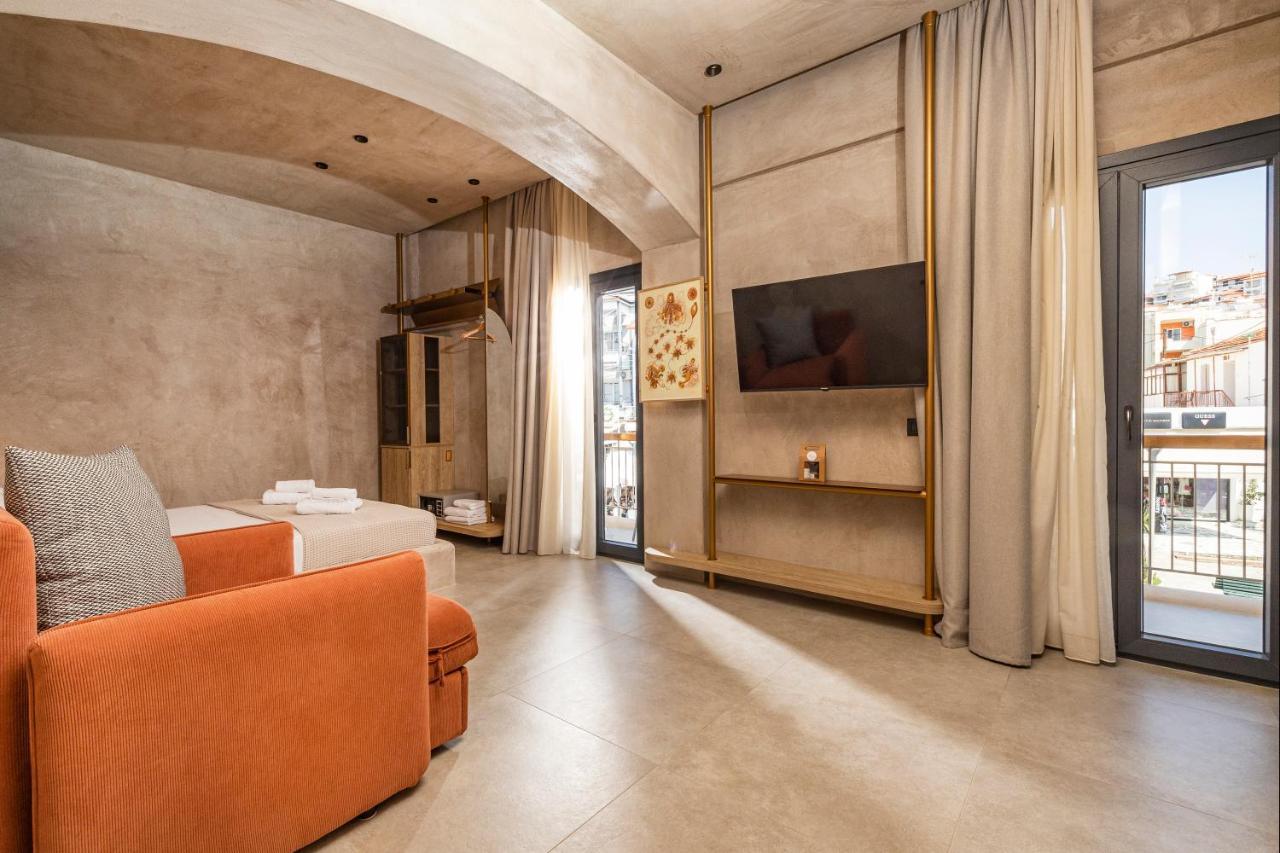 Medusa Luxury *