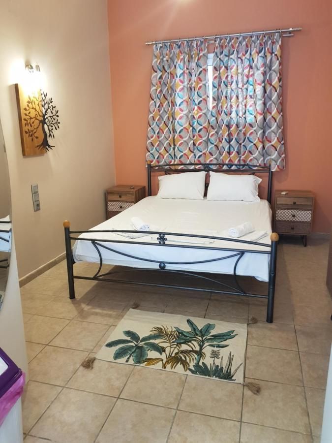 Marathes Studios Agios Nikitas