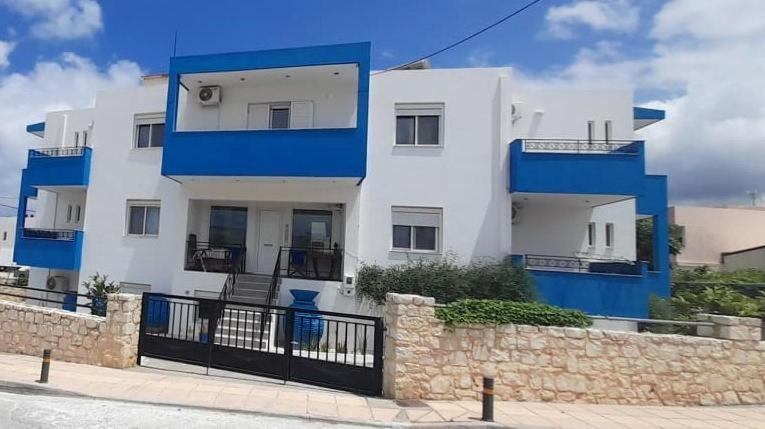 Emmanouela Apartment Sitia (Crete)