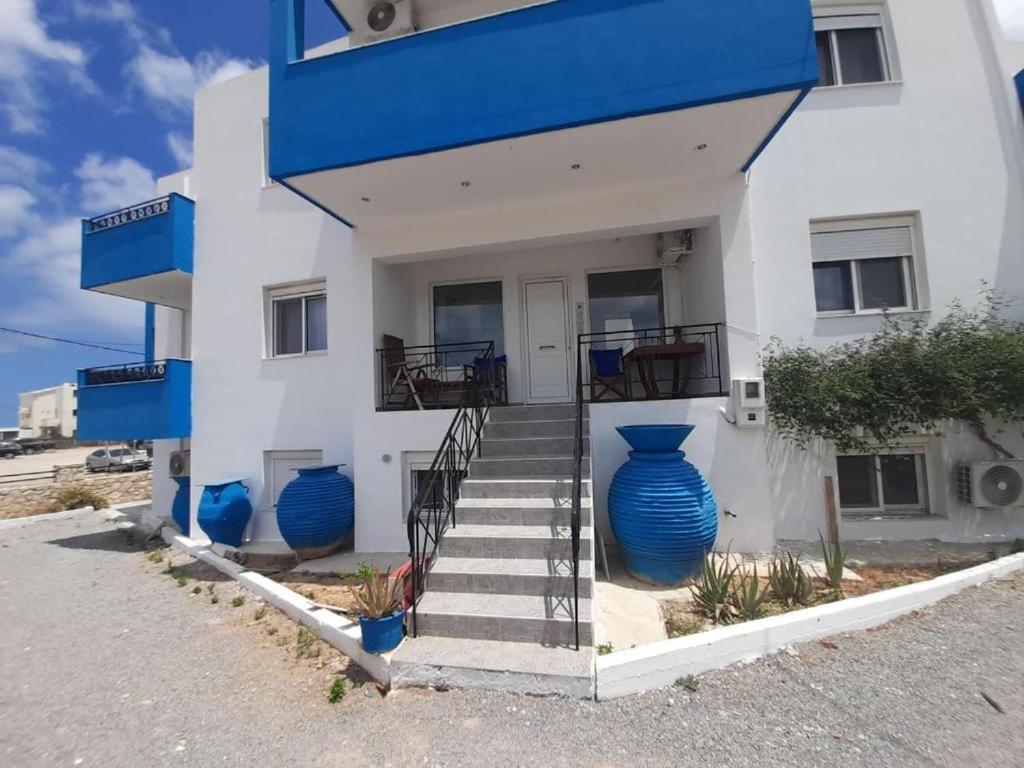 Emmanouela Apartment
