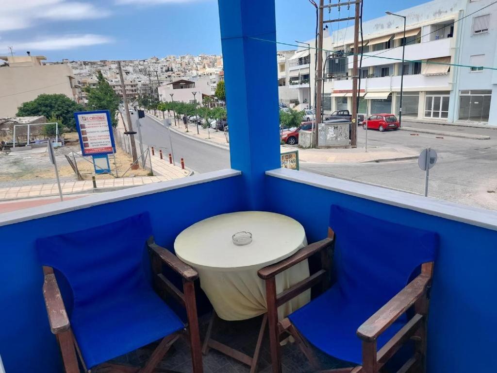 Apartment Emmanouela *