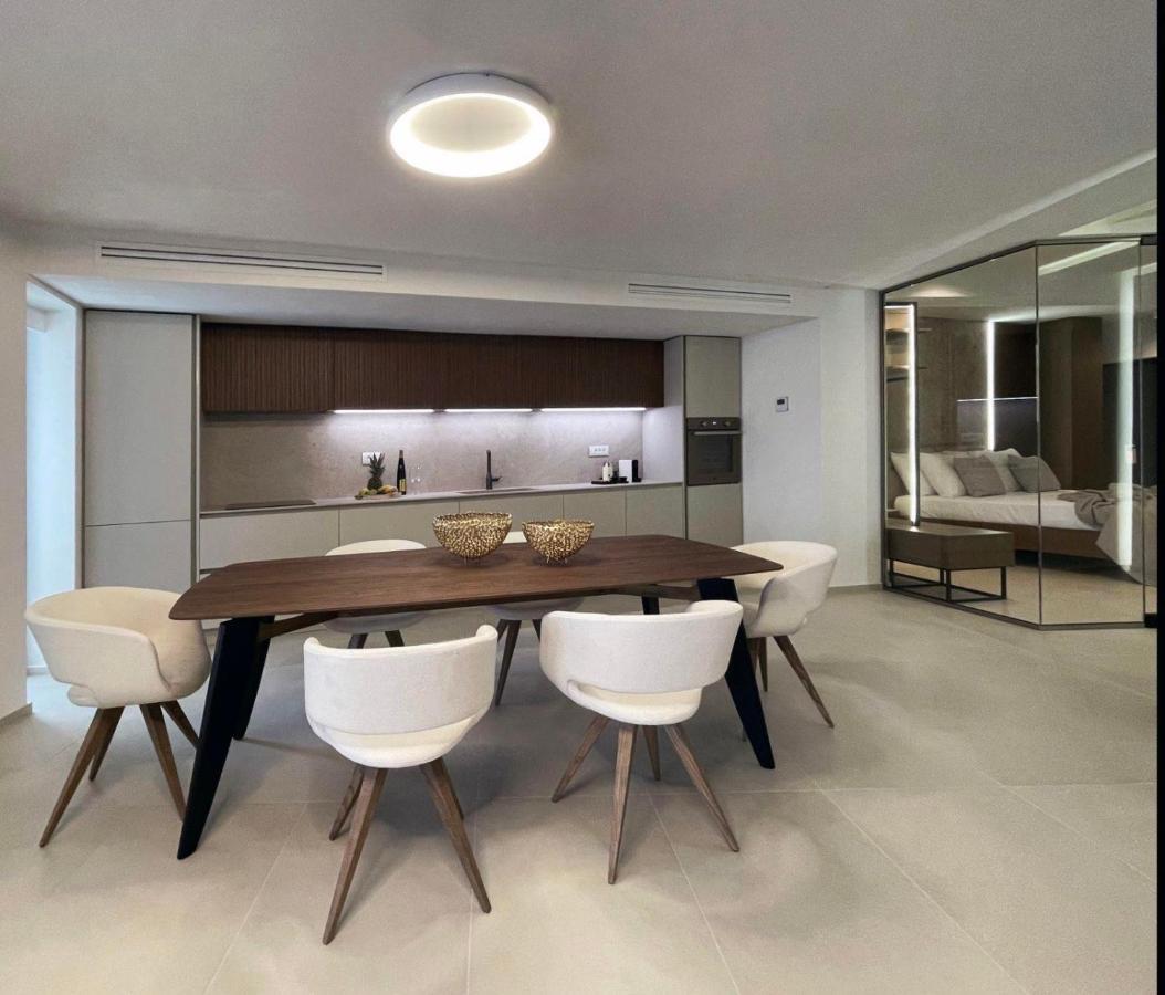 Villa Mystique Luxury