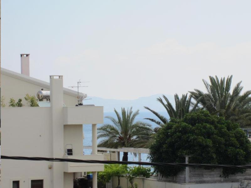 Apartment Emmanouela Sitia (Crete)