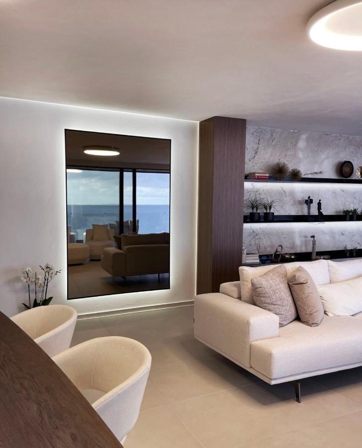 Mystique Luxury Villa *