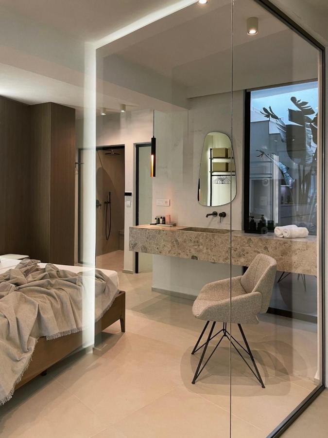 Villa Mystique Luxury Achlia