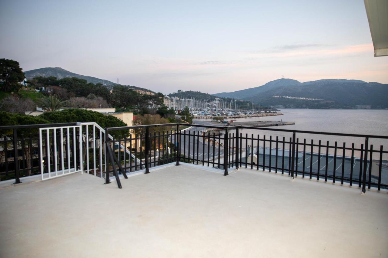 White Heaven Apartment Lakkion