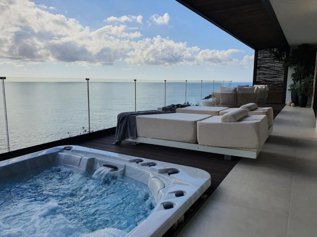 Mystique Luxury