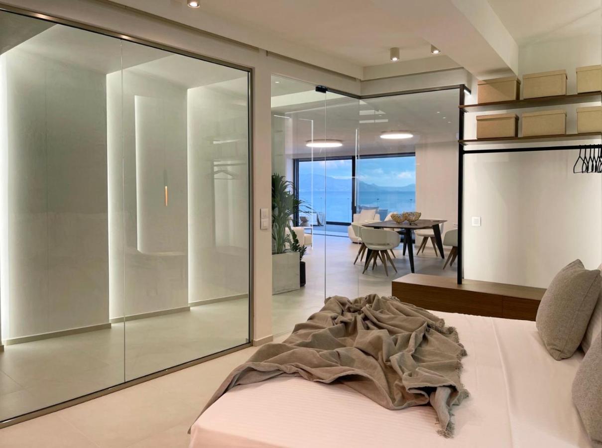 Villa Mystique Luxury Achlia