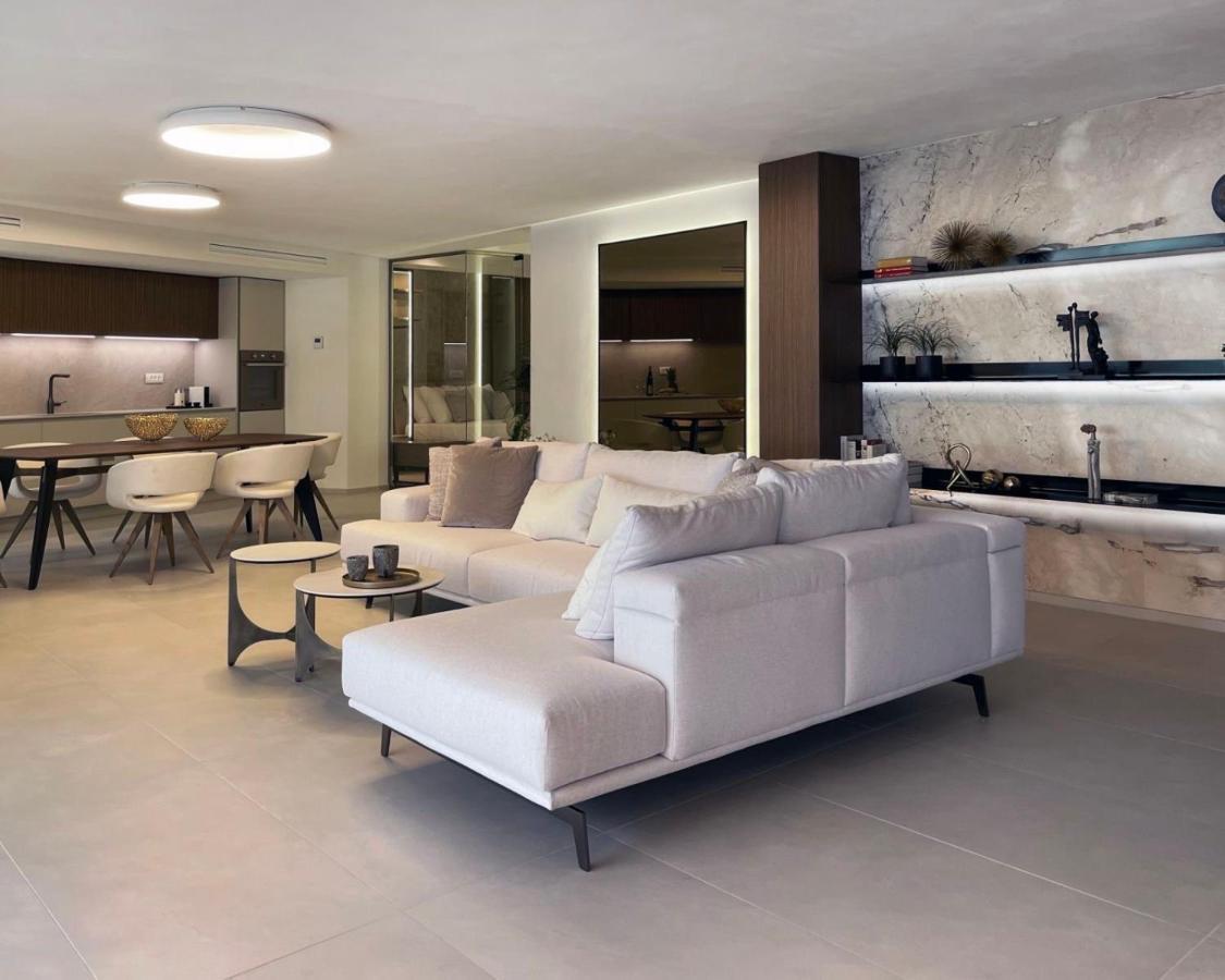 Villa Mystique Luxury *