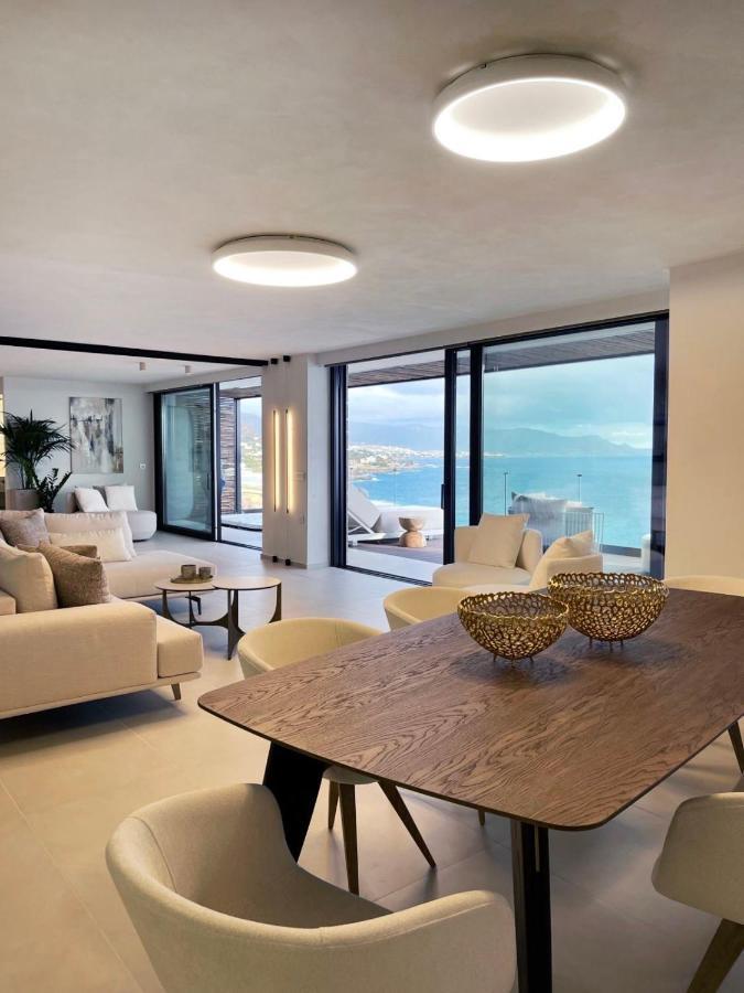 Mystique Luxury *