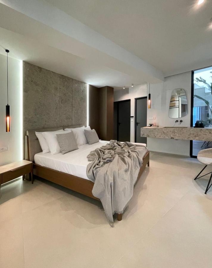 Mystique Luxury Villa
