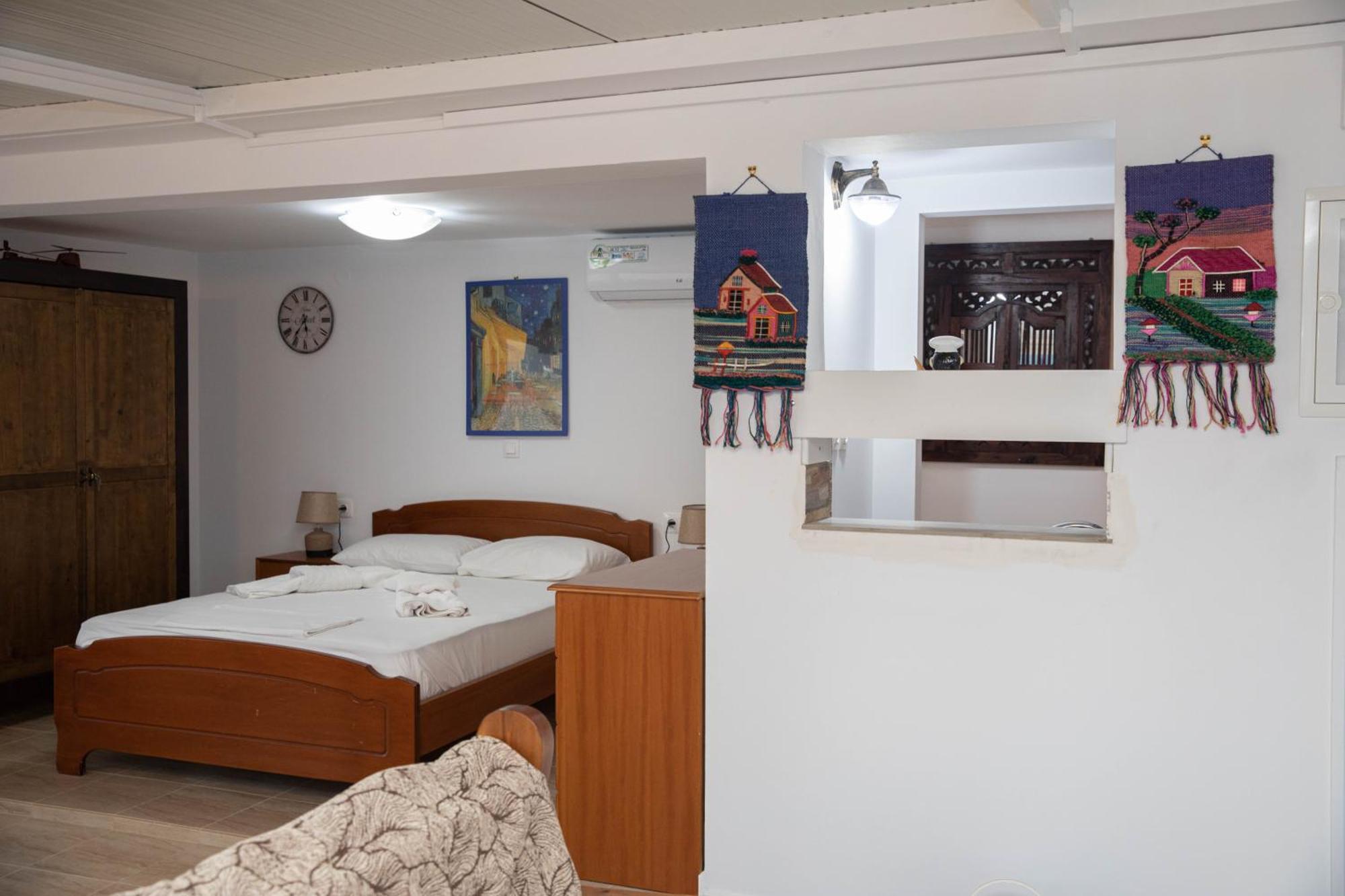Apartment White Heaven Lakkion