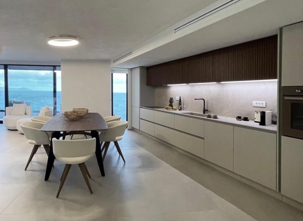 Mystique Luxury Villa