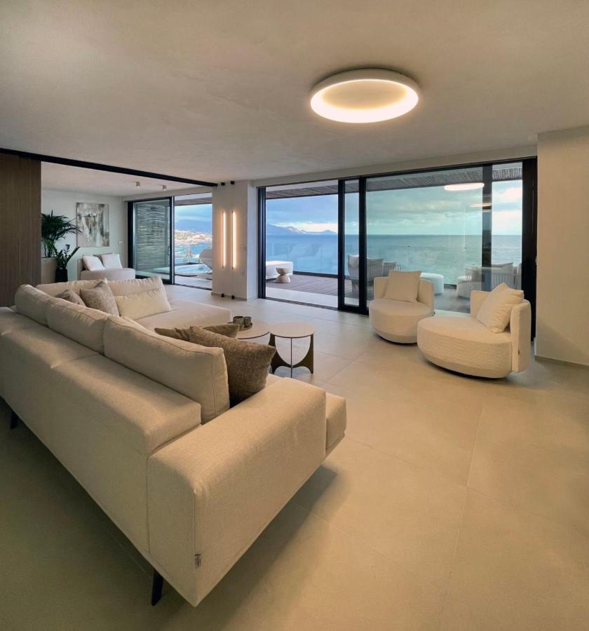 Villa Mystique Luxury *