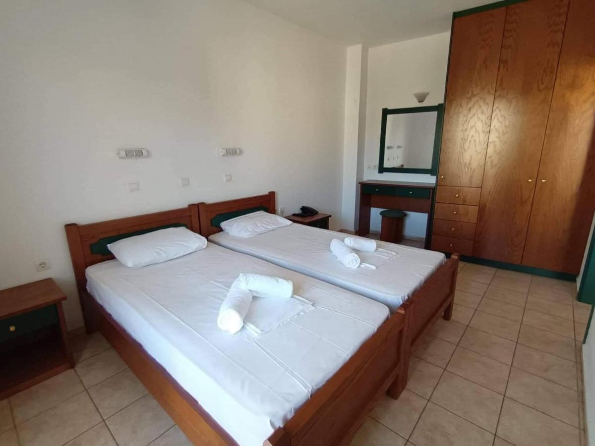 Apartment Apollo Hotel-maliatim