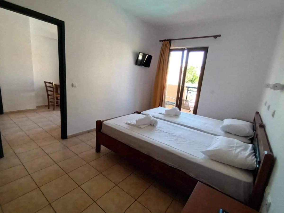 Apollo Hotel-maliatim Malia (Crete)