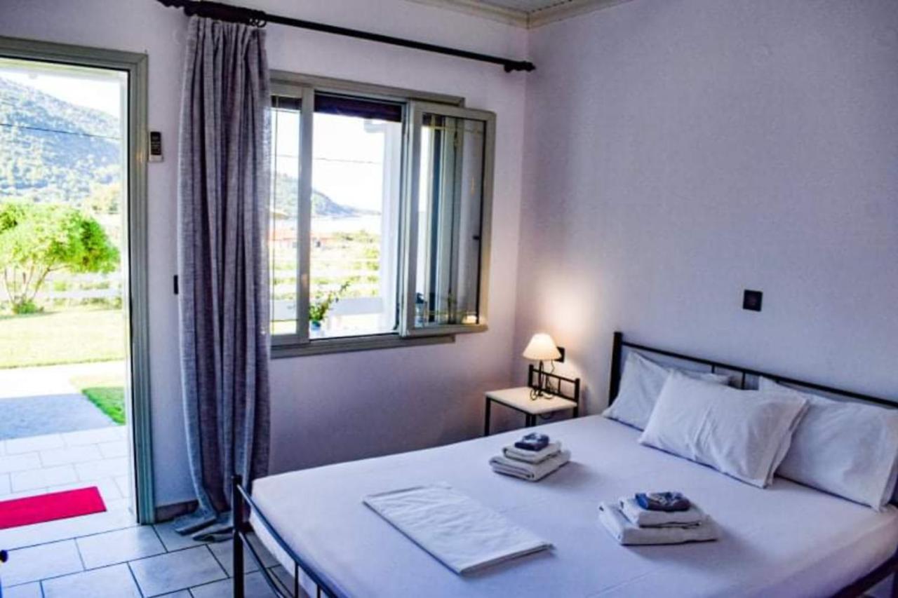 Aura Aparthotel Koinira