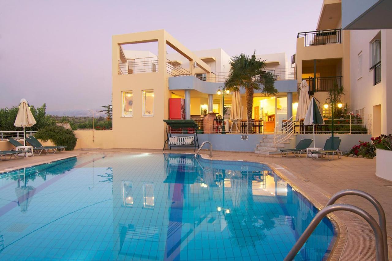 Radama A1 Apartment