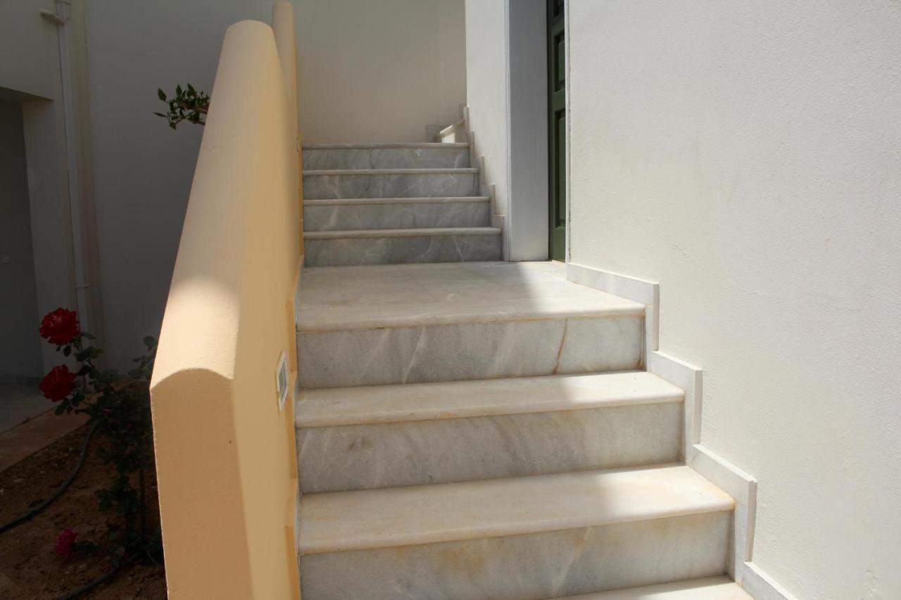 Apartment Radama C2
