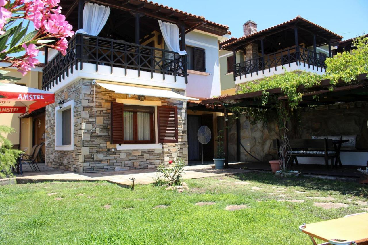 Holiday home Miranta