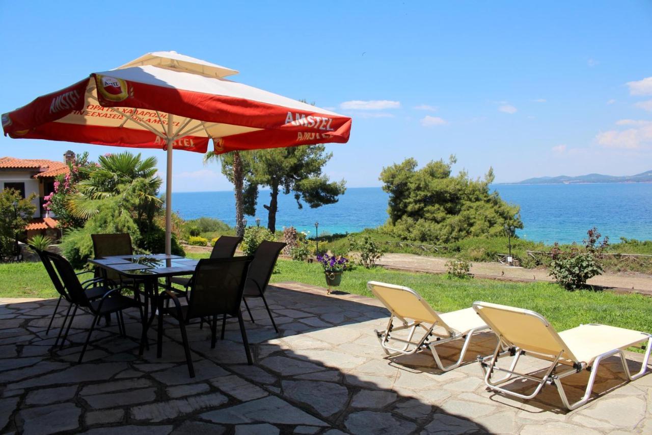 Holiday home Miranta *