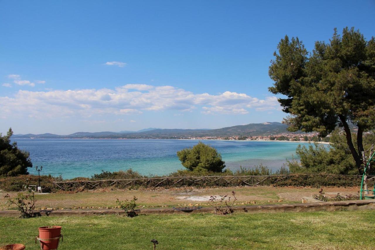 Miranta Holiday home Nikiti (Sithonia)