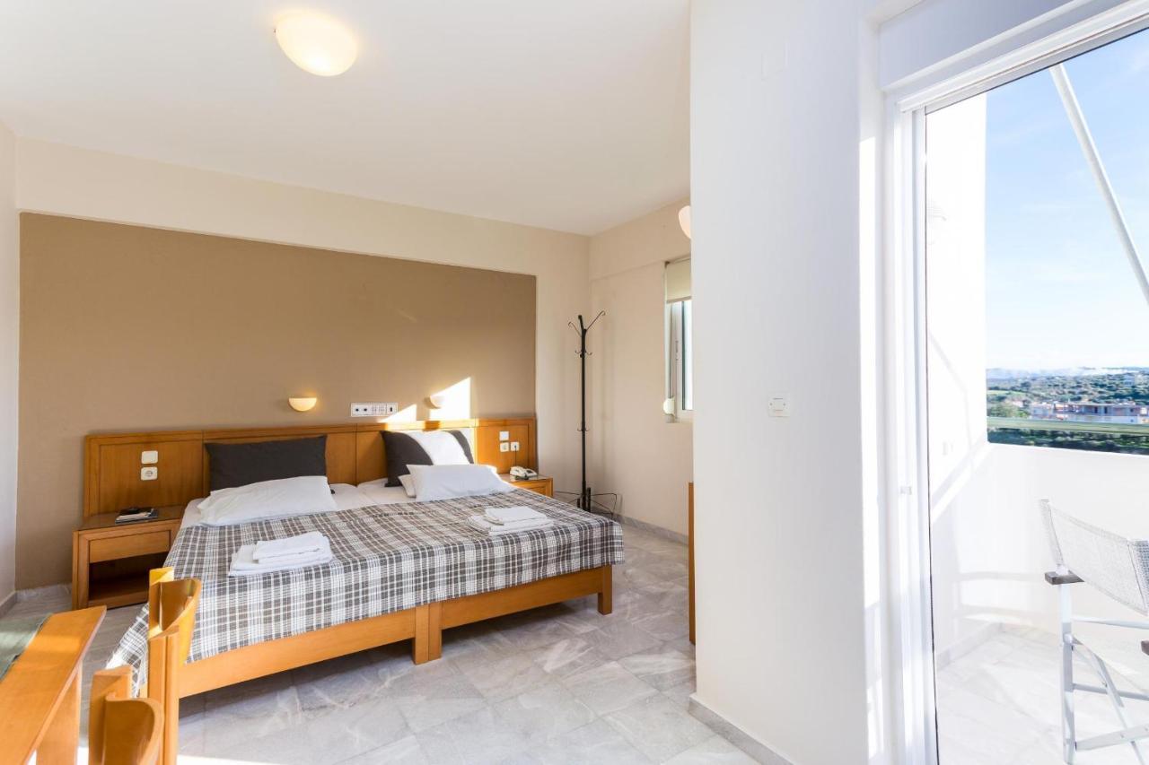 Apartment Radama C2 *